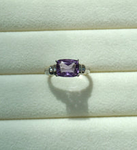 Load image into Gallery viewer, BAGUETTE CUT