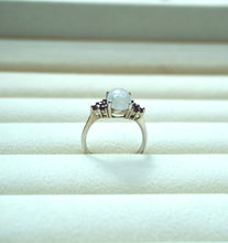 Load image into Gallery viewer, MOONSTONE RING