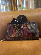 Load image into Gallery viewer, Millésime Wallet