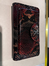 Load image into Gallery viewer, Millésime Wallet