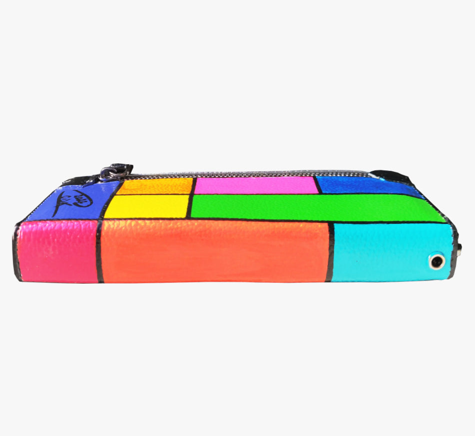 HAYARI X OLIVIER DE KERTEN WALLET