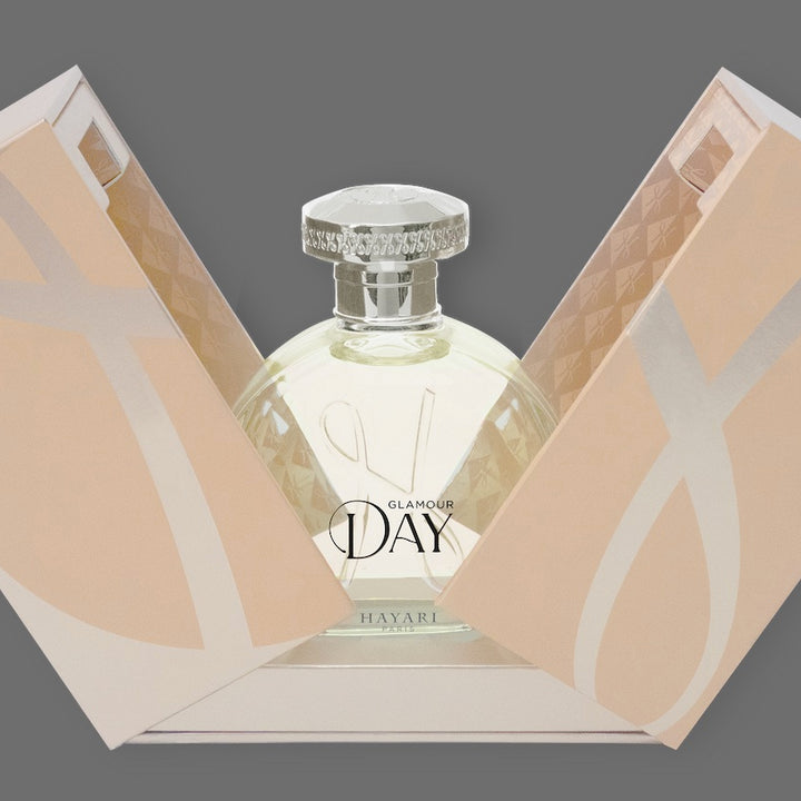 GLAMOUR DAY