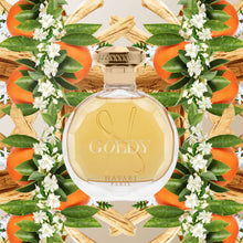Load image into Gallery viewer, Goldy