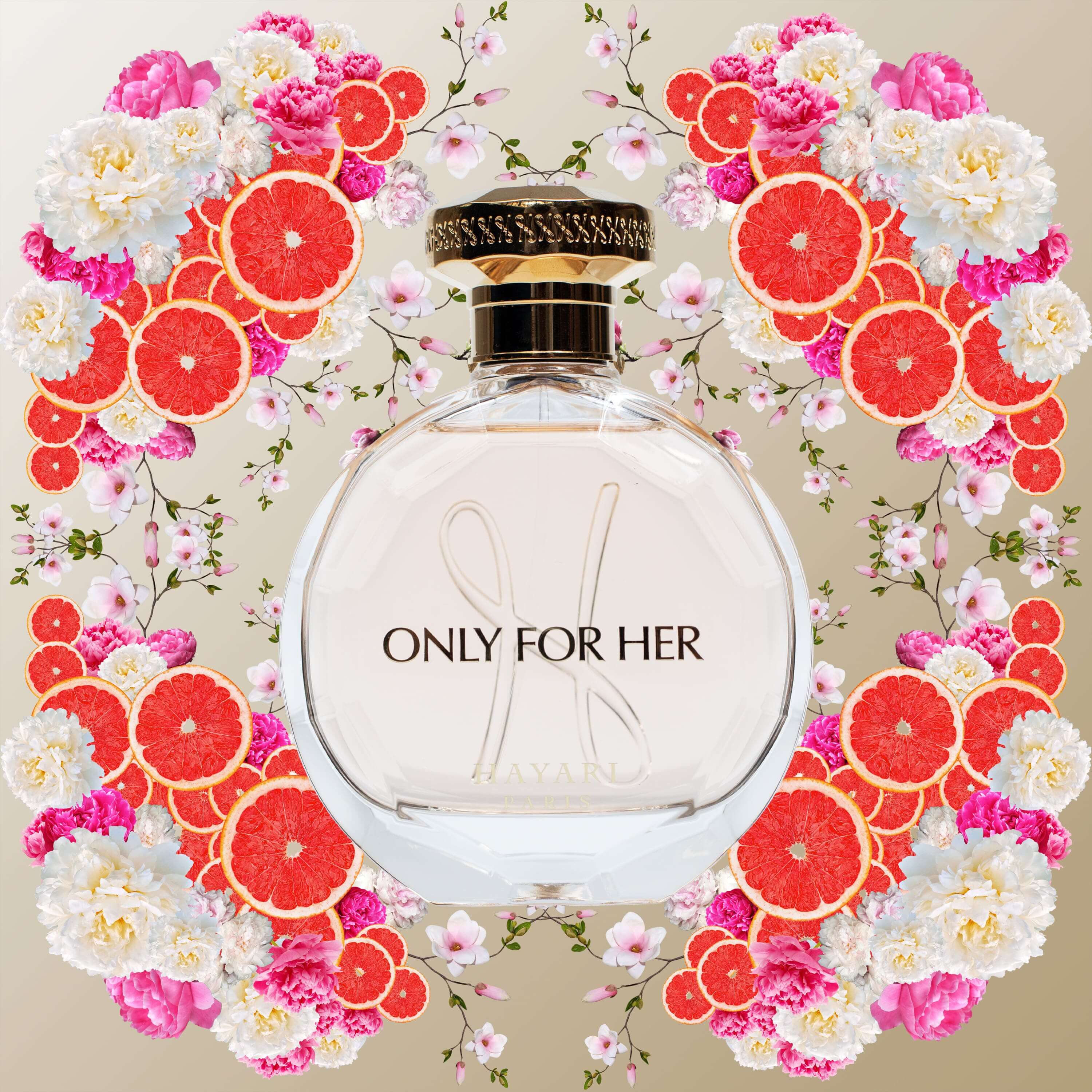 Only For Her