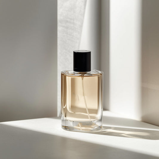 2026: The era of unisex fragrances and chic parisian style