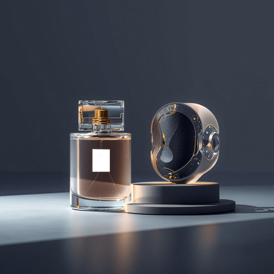 Artificial Intelligence and the future of perfumery