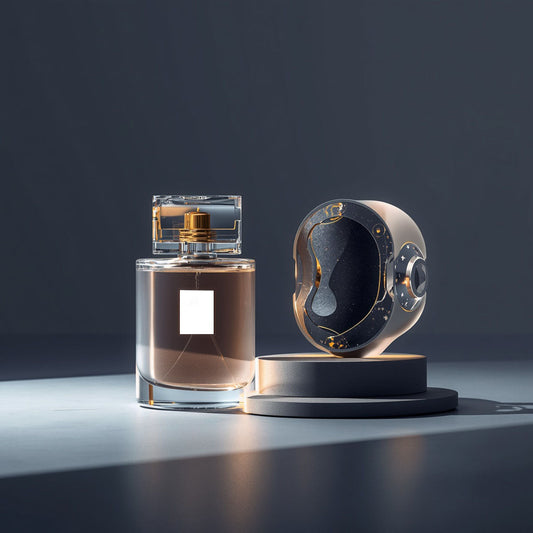 Artificial Intelligence and the future of perfumery