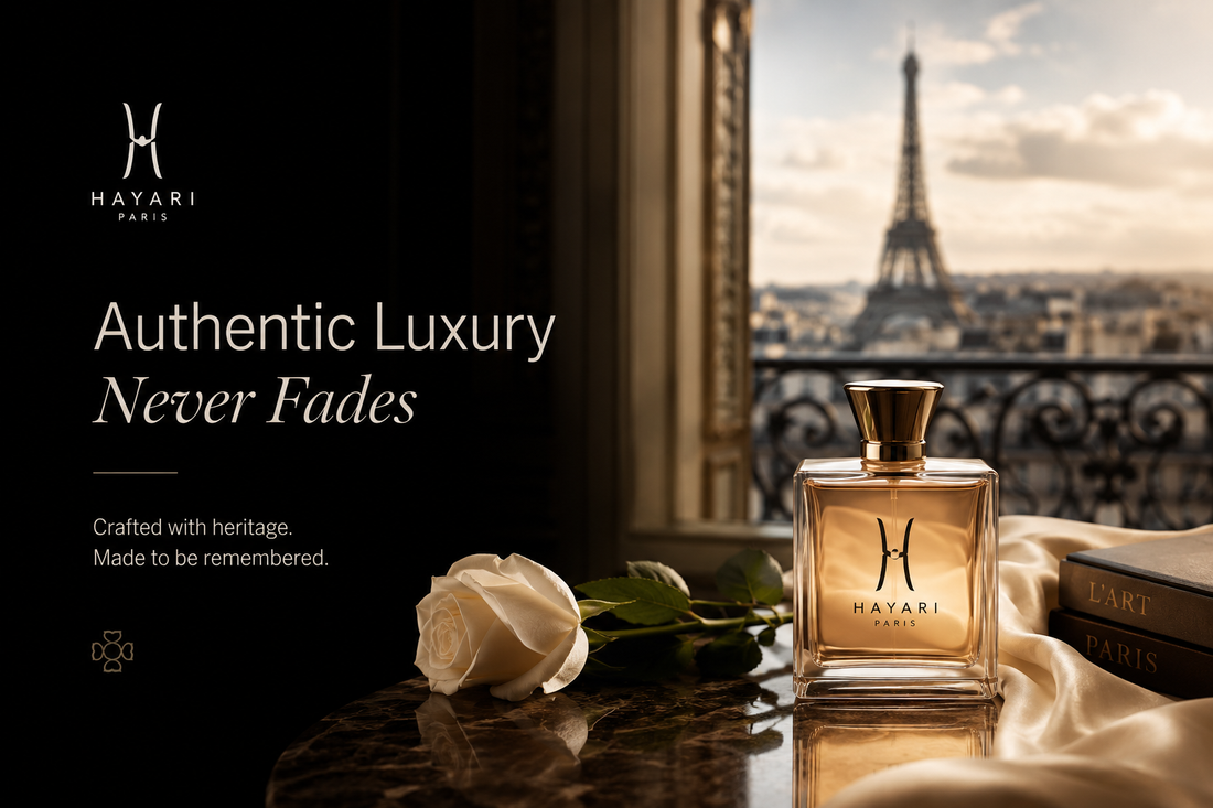 Why Authentic Luxury Still Matters in a Fast-Changing World