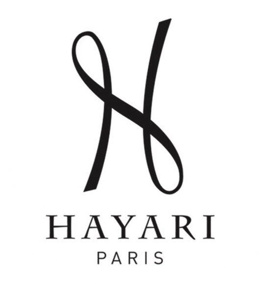 Hayari Paris boutique : for glamour and chic