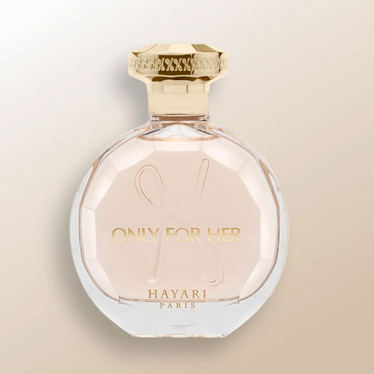 fragrance popular for woman