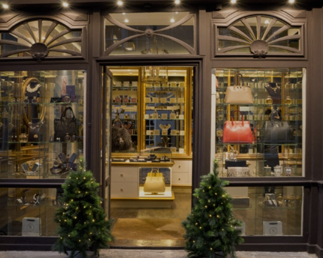 Voyage au cœur de l'excellence : Visitez la boutique HAYARI Paris
