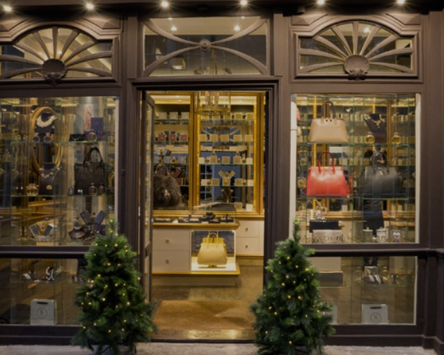 Journey to the Heart of Excellence: Visit the HAYARI Paris Boutique