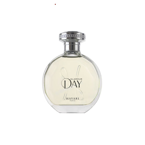 Glamour Day & Evening Signature: The New Hayari Paris Fragrances