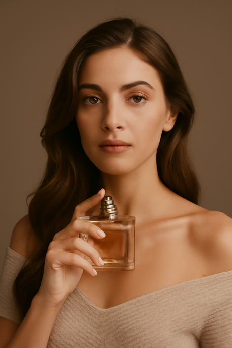 Why Every Woman Deserves a Signature Perfume: The Power of Scent