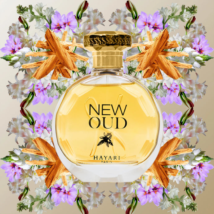 From bottle to emotion: symbolism in high-end perfumes
