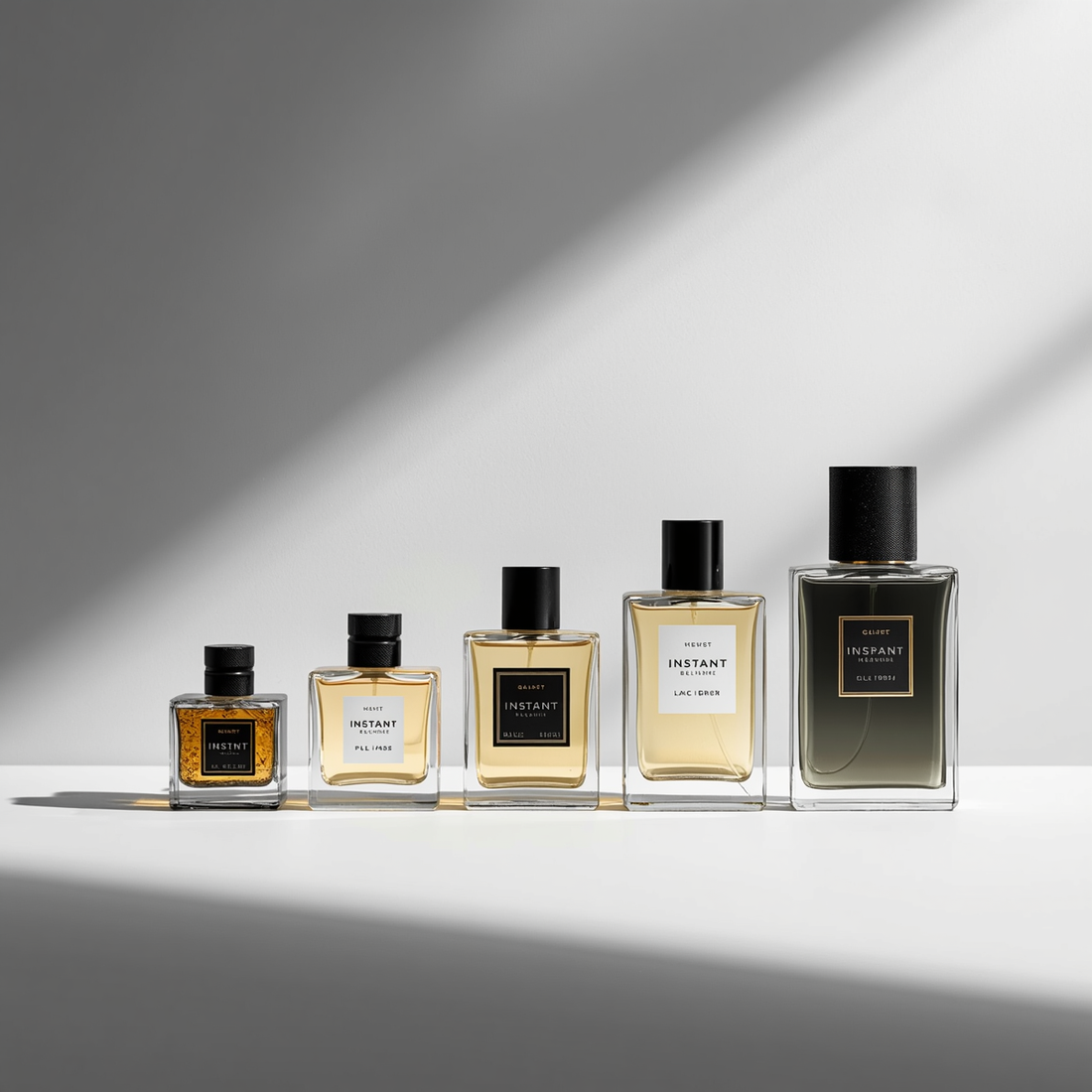 From instinct to elegance: the evolution of men’s perfume