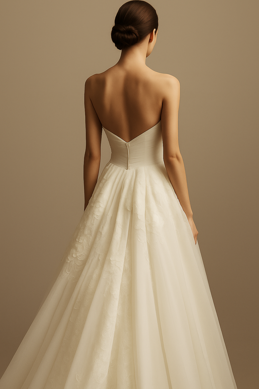 The Art of French Couture: What Makes a Garment Truly Haute Couture?