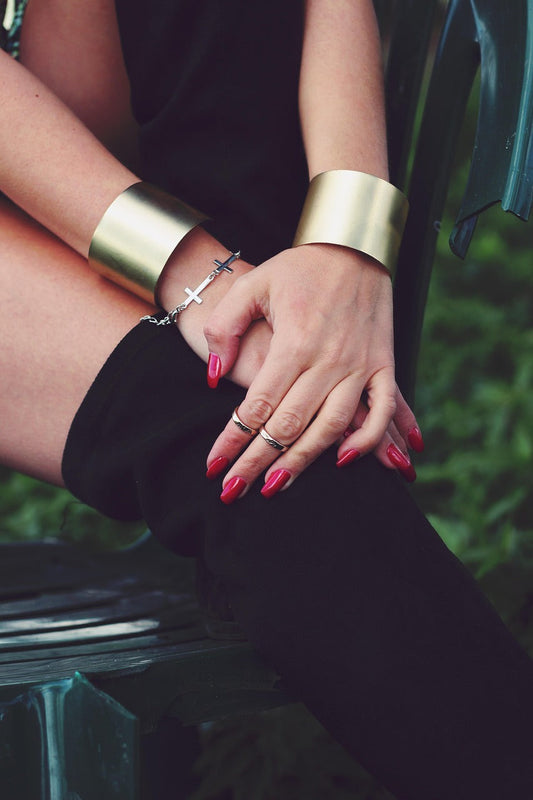 What can you do with Hayari  Paris bracelets?