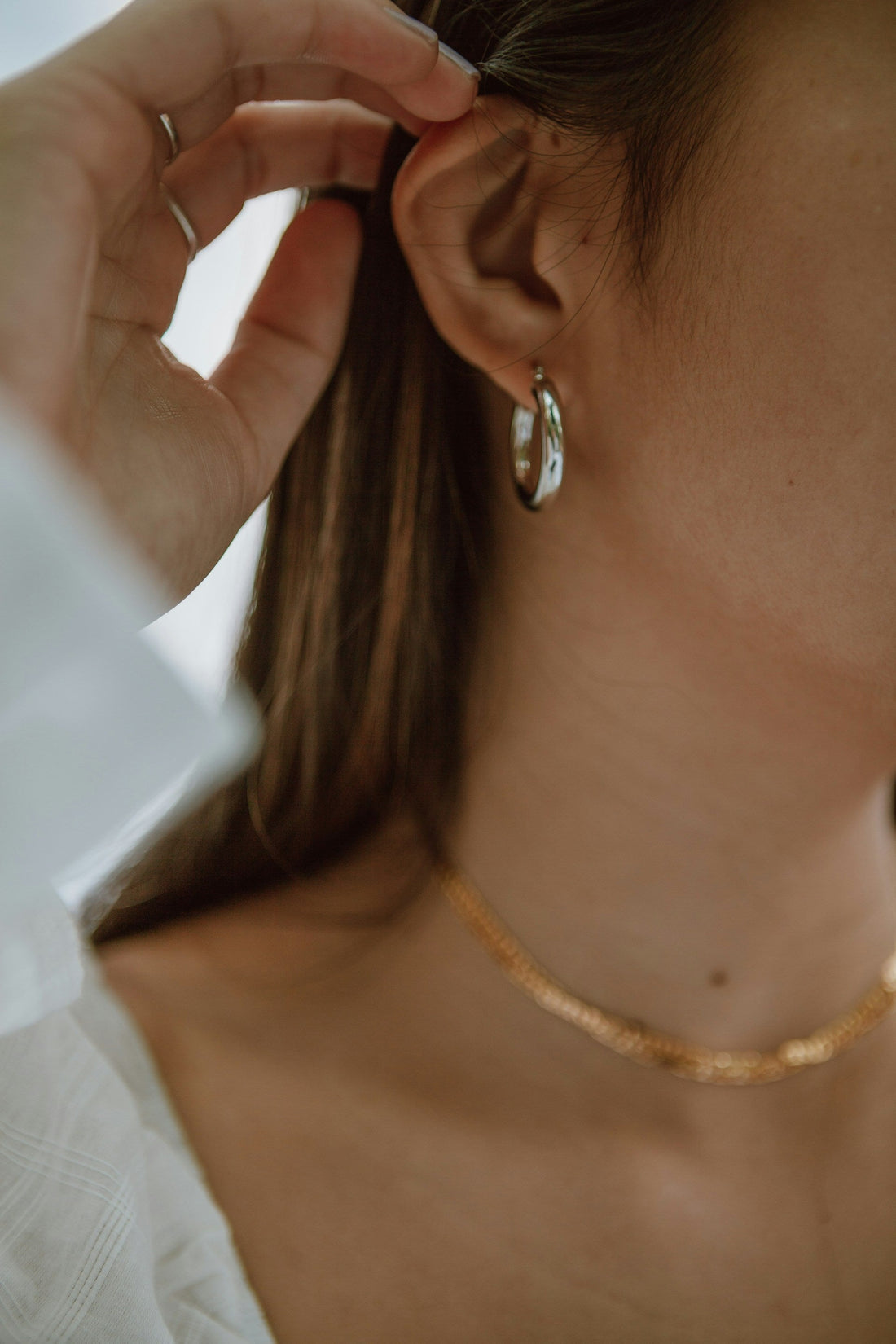 Jewelry: Trendy and affordable