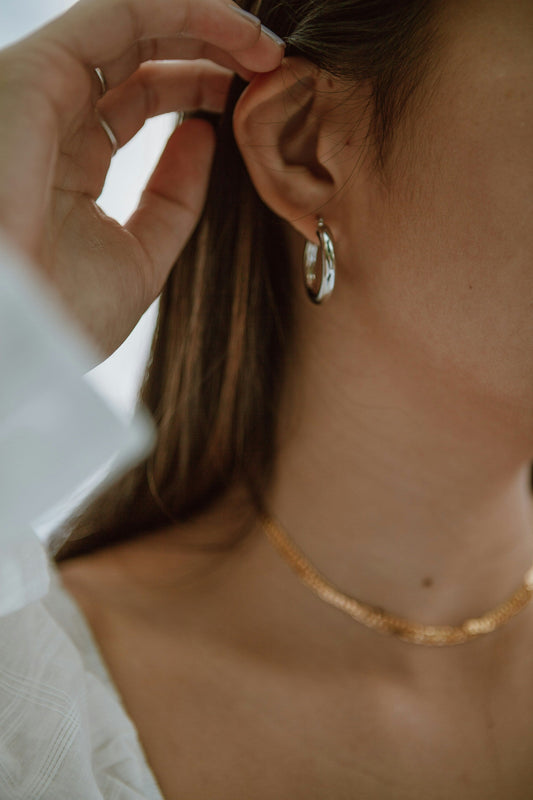 Jewelry: Trendy and affordable