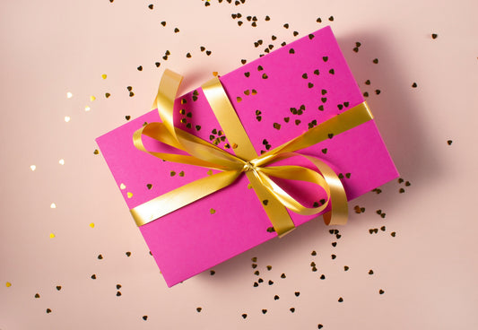 How to choose the right perfume as a gift?