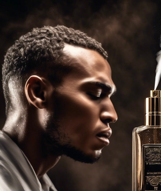 The evolution of men's fragrances: From Eternal Luxury to Increasing Personalization