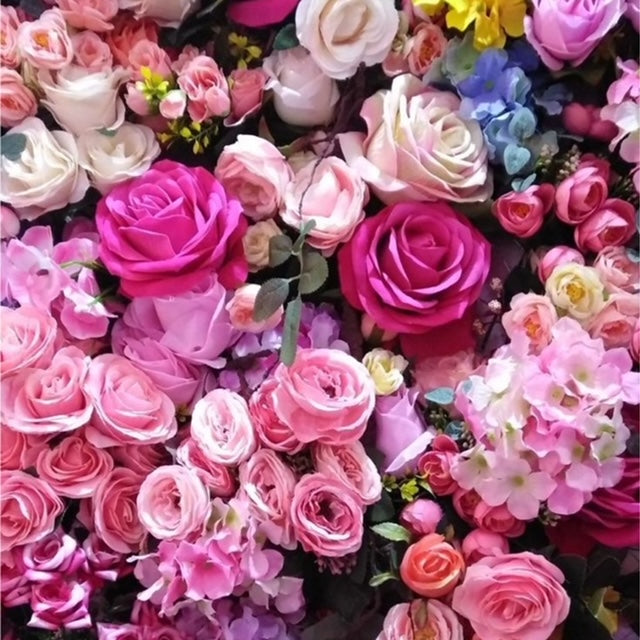 rose in Hayari perfumes