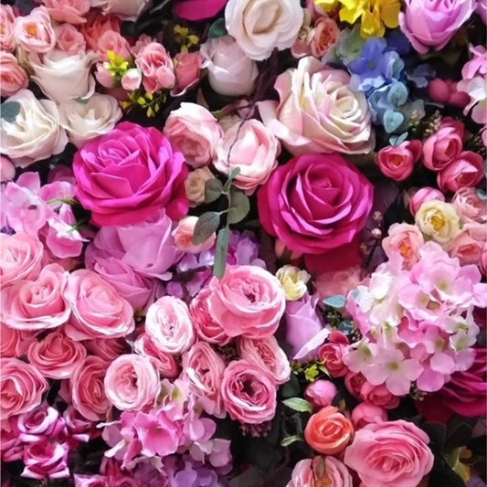 rose in Hayari perfumes