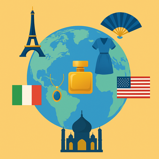 Luxury Across Cultures: How Different Countries Perceive Elegance