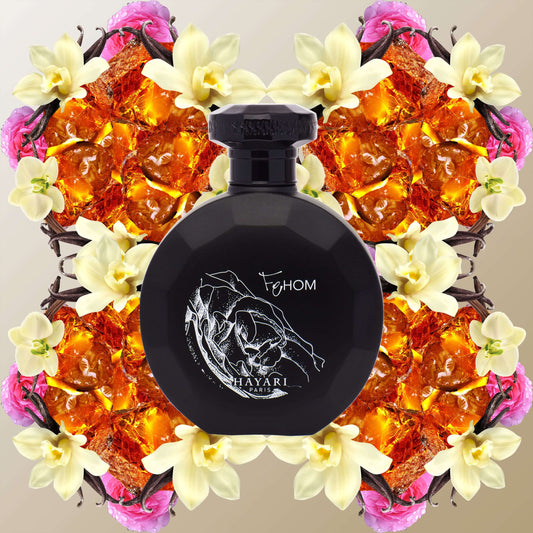 Perfume and memories: how does a fragrance transport us?