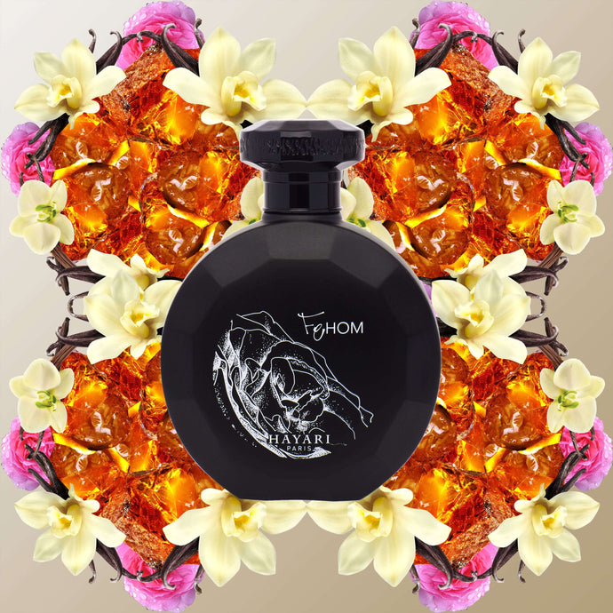 Perfume and memories: how does a fragrance transport us?