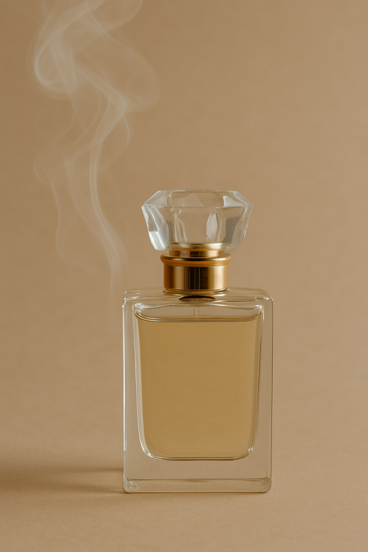 How Scent Influences Mood: The Psychology of Perfume