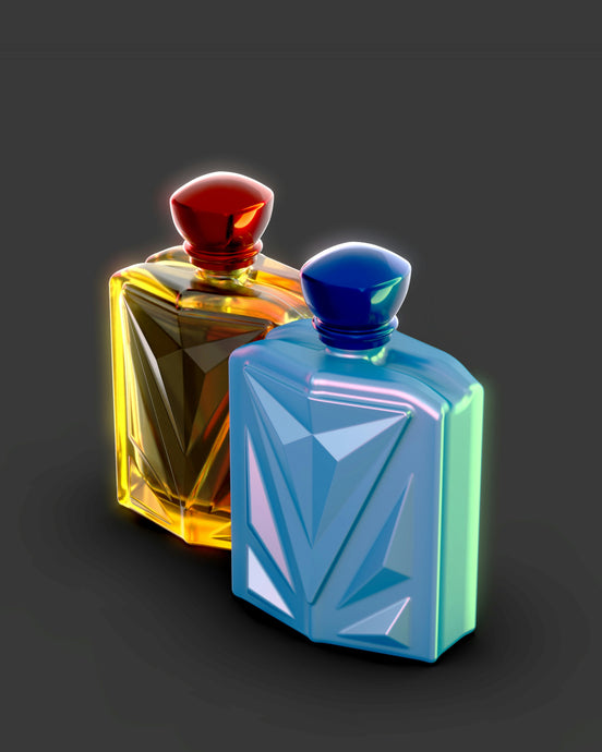Niche vs. mass-market perfumes: unveiling the main distinctions