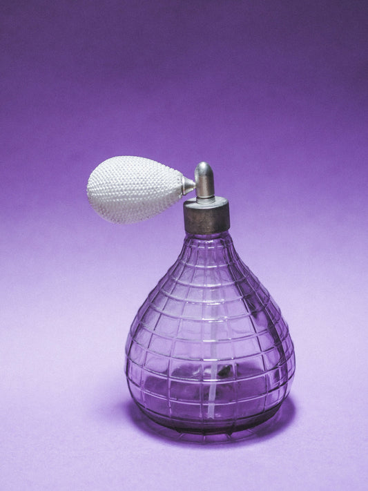 Perfume layering: the art of creating unique, personalized fragrances