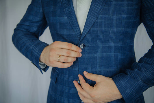 The Gentleman's Guide to Formal Attire