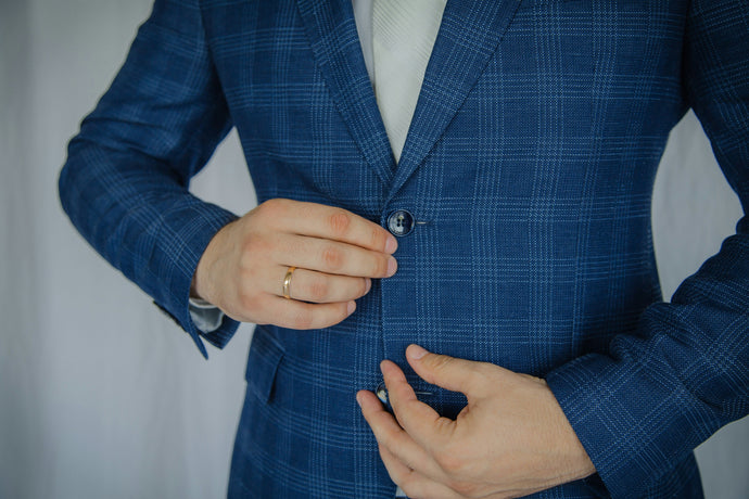 The Gentleman's Guide to Formal Attire