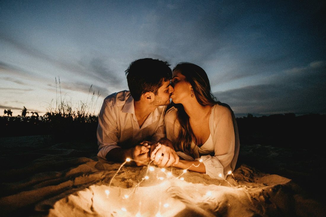 The art of date night: pick the perfect dress for romance