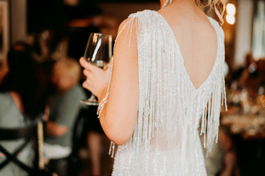 The art of understated elegance: crafting an unforgettable first impression