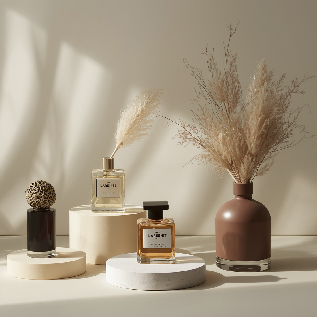 The multisensory olfactory experience