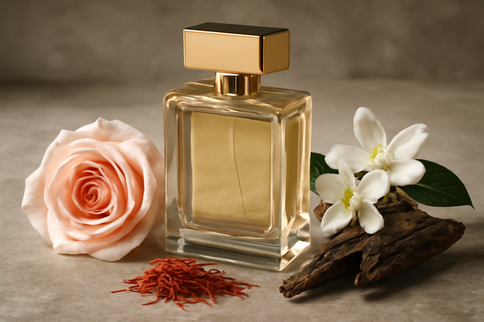 Understanding the Ingredients: What Makes a Fragrance Truly Luxurious?