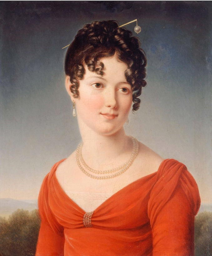 costume jewelry in the history