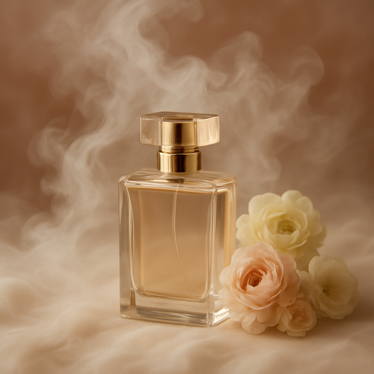 The Power of Fragrance: When Scent Influences Our Emotions