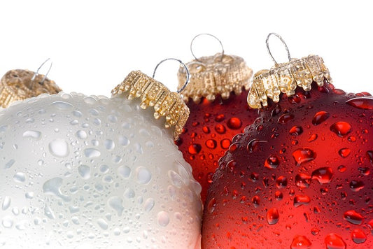 Christmas and New Year's fragrances: make your festive season even more special with Hayari Paris