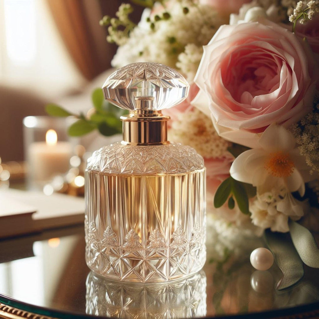Pourquoi choisir un parfum de niche&nbsp;? L'élégance d'une signature olfactive