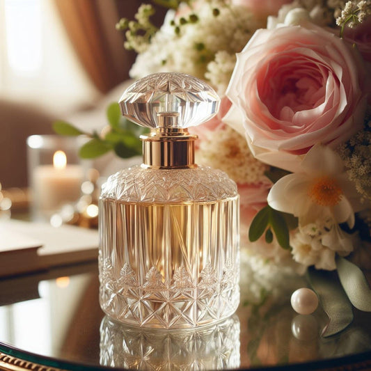 Why Choose a Niche Fragrance? The Elegance of an Olfactory Signature