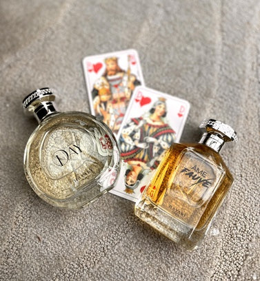 A fragrant story