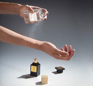 The Art of Layering: Create Your Unique Fragrance Signature