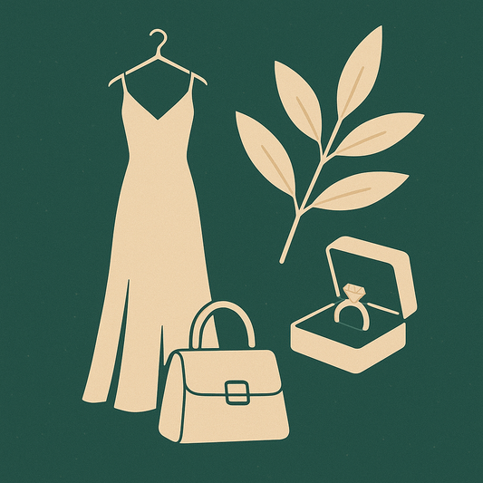 Sustainable Luxury: The New Standard of Elegance