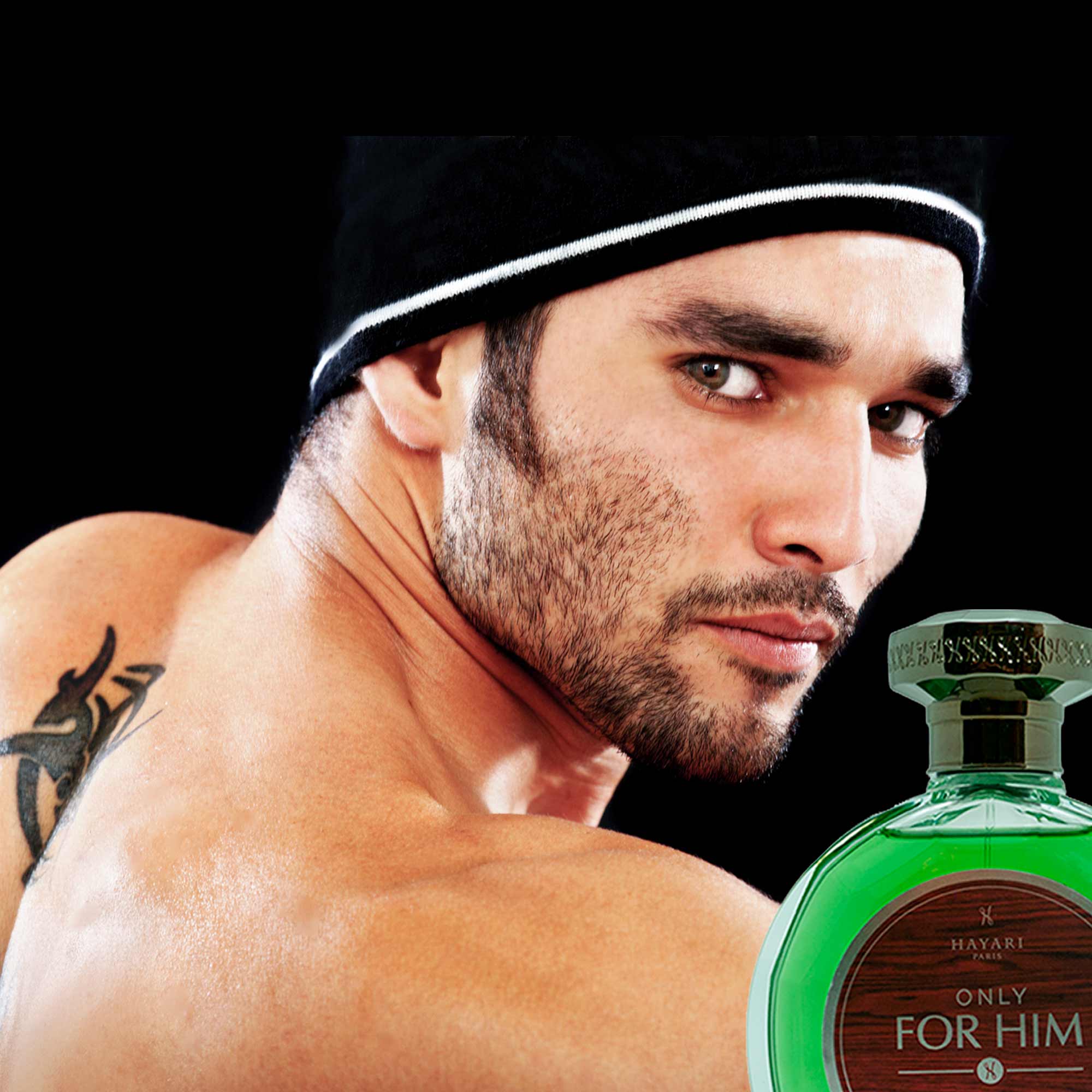 hayari paris men's perfume 