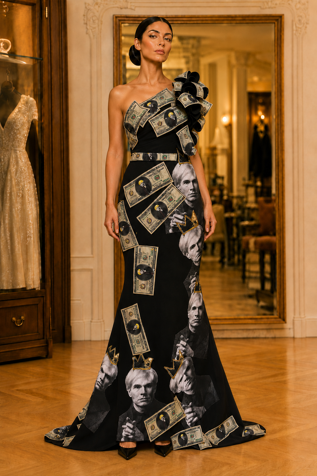 The Currency of Fame
